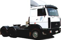 Запасные части для грузовых машин: МАЗ, СуперМАЗ, БелАЗ, КрАЗ, КАМАЗ.